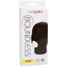 Boundless Calexotics Cagoule Hood Boundless Noire